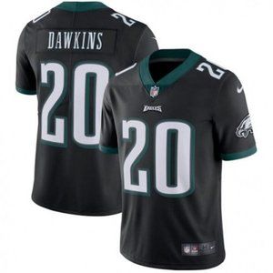Philadelphia Eagles Brian Dawkins Jersey